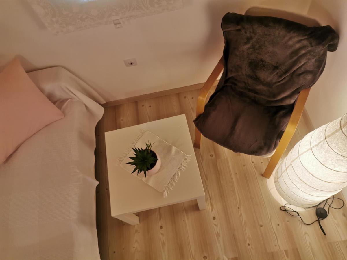 Hisa Erlah Hotel Bohinji-tó Kültér fotó