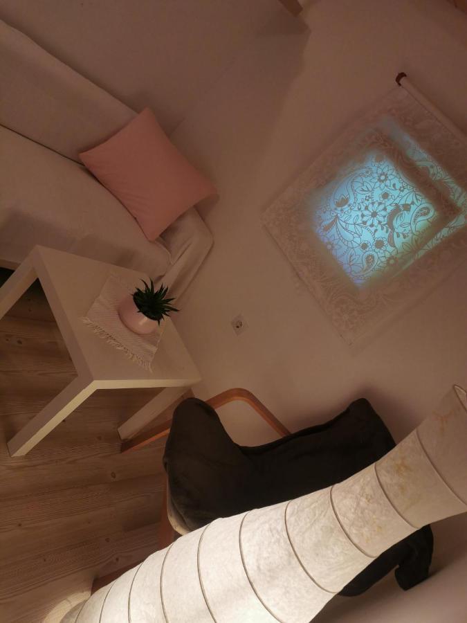 Hisa Erlah Hotel Bohinji-tó Kültér fotó